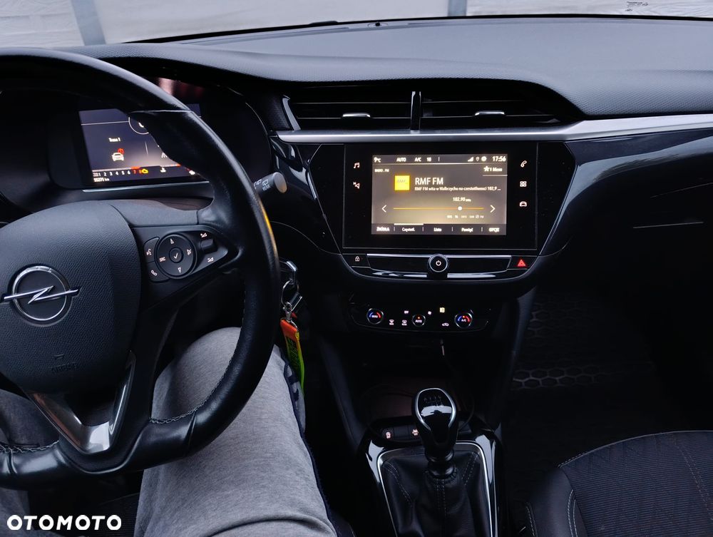 Opel Corsa - 9