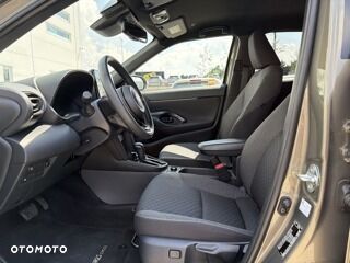 Toyota Yaris Cross Hybrid 1.5 Style AWD - 9