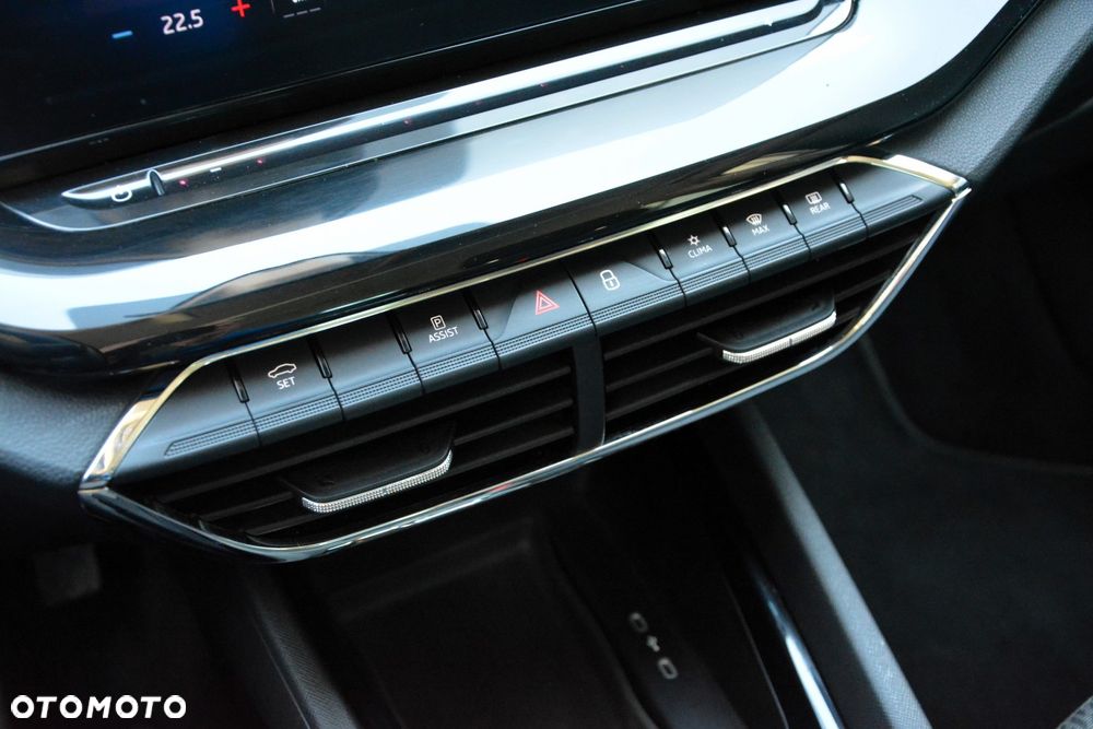 Skoda Octavia 1.5 TSI e-Tec Style DSG - 32