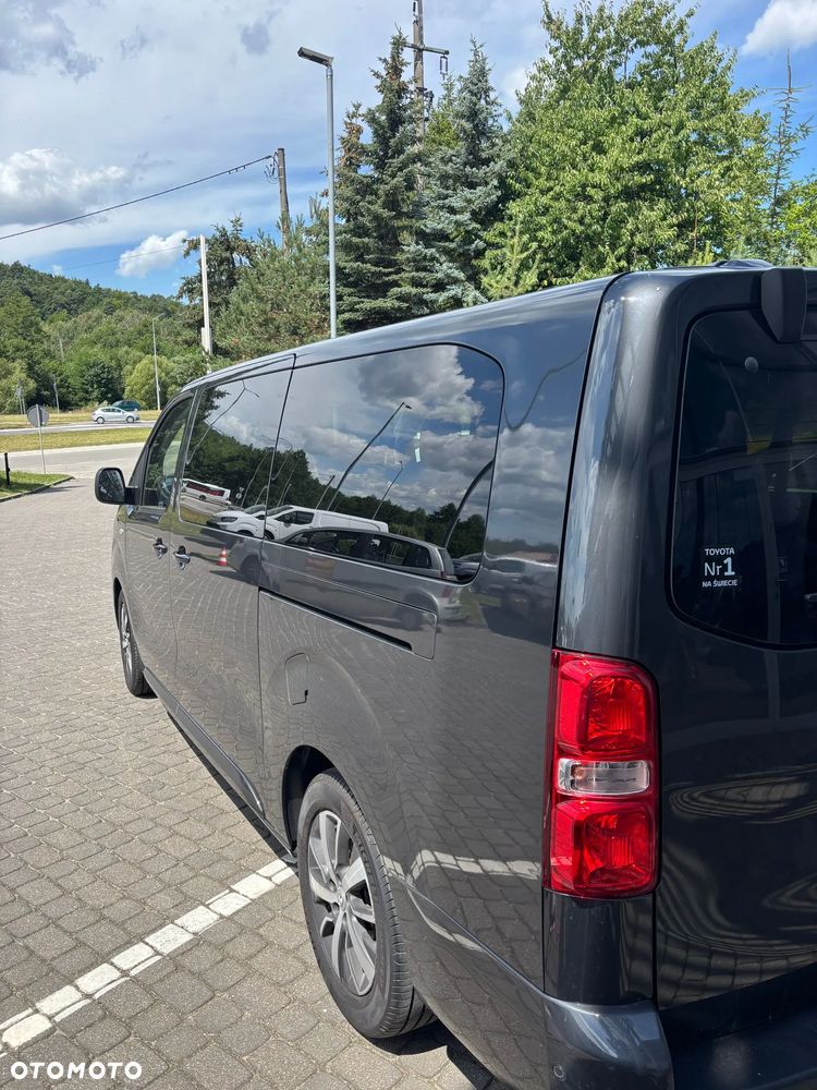 Toyota Proace Verso 2.0 D4-D Long Family - 4