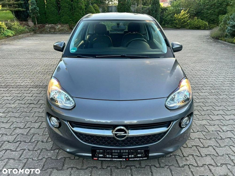 Opel Adam - 5