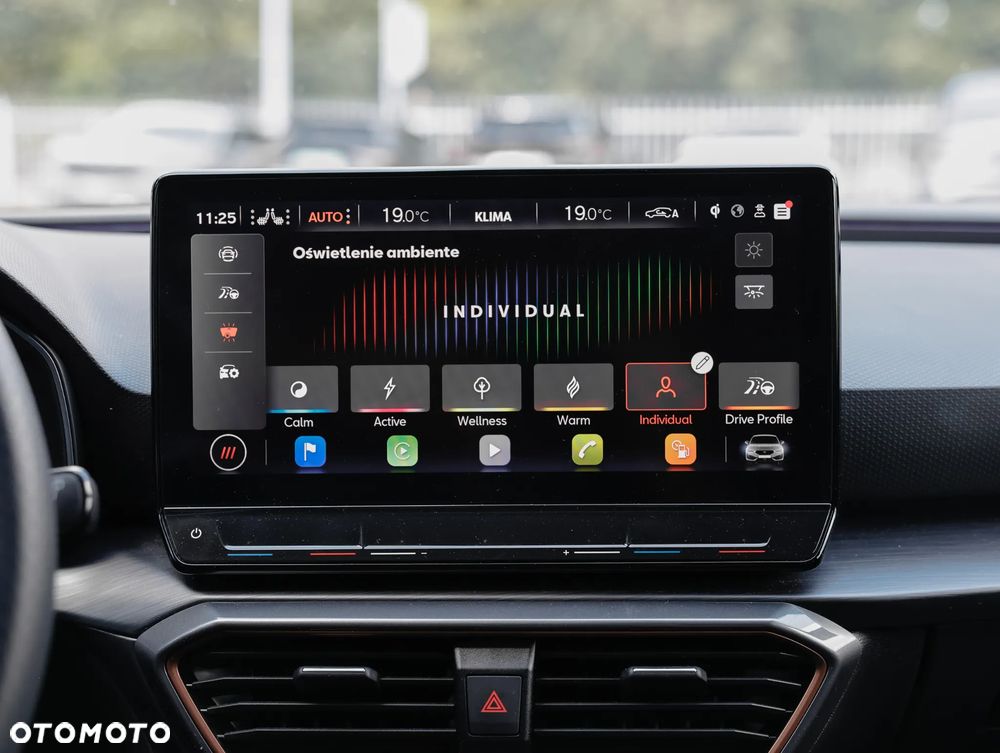 Cupra Leon 2.0 TSI VZ DSG - 23