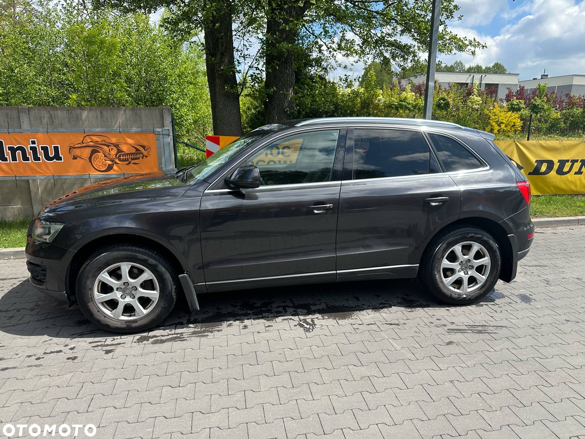 Audi Q5 2.0 TDI Quattro S tronic - 4