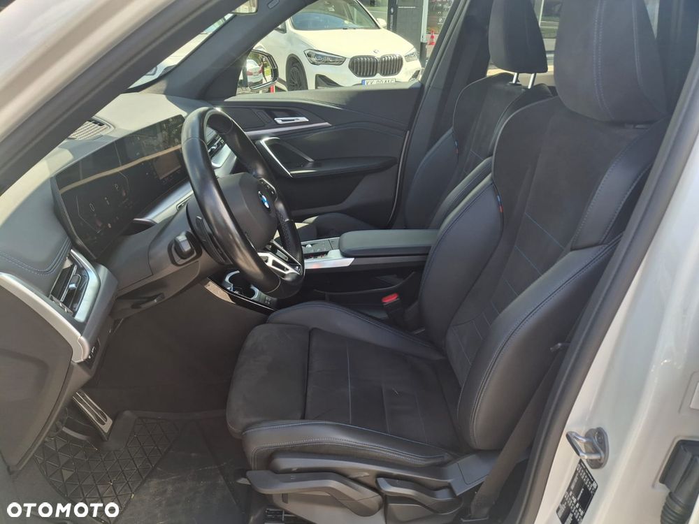 BMW X1 sDrive18i M Sport - 10