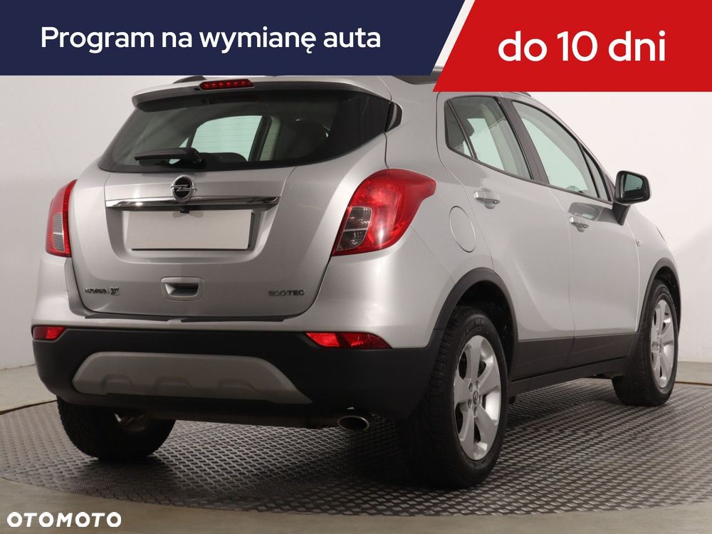 Opel Mokka - 7