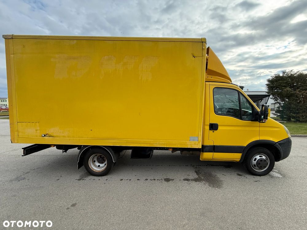 Iveco Daily 35C11 - 4