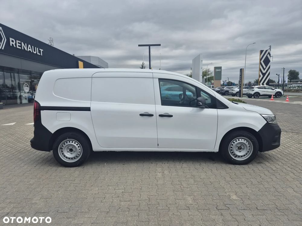 Renault Kangoo Van Długie L2 - 3