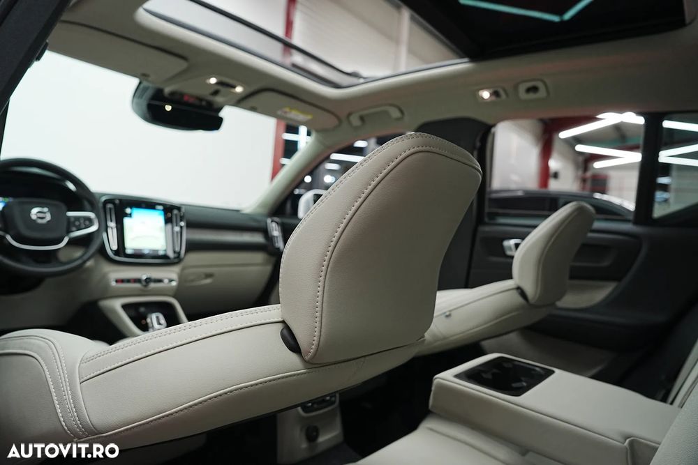 Volvo XC 40 T5 Recharge DKG Inscription - 19