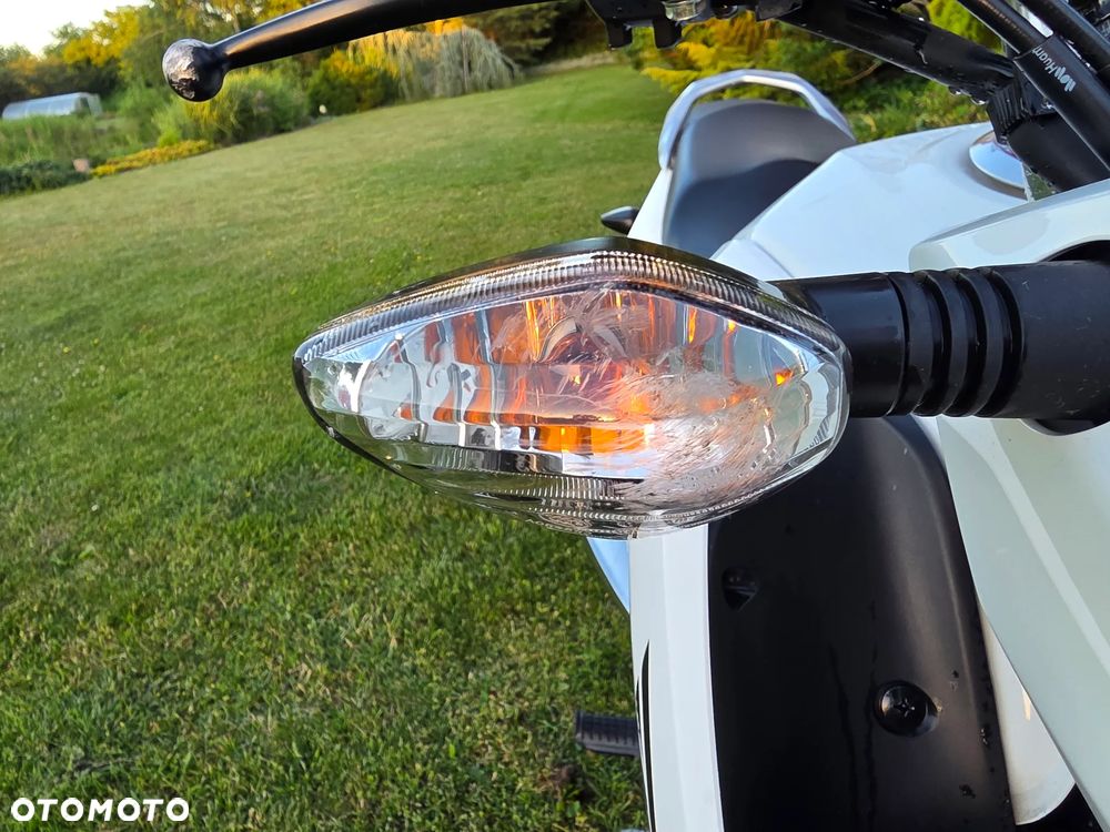 Honda CB - 9