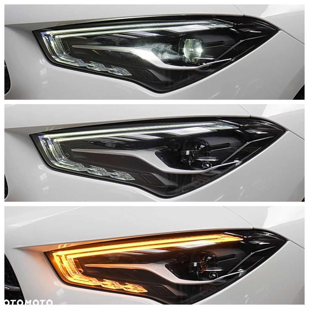 Mercedes-Benz CLA 200 7G-DCT - 33