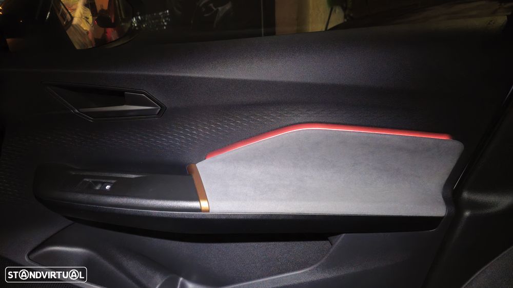 Cupra Born 150kW/58kWh - 31