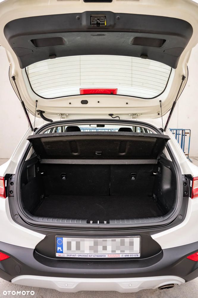 Kia Stonic 1.2 L - 24