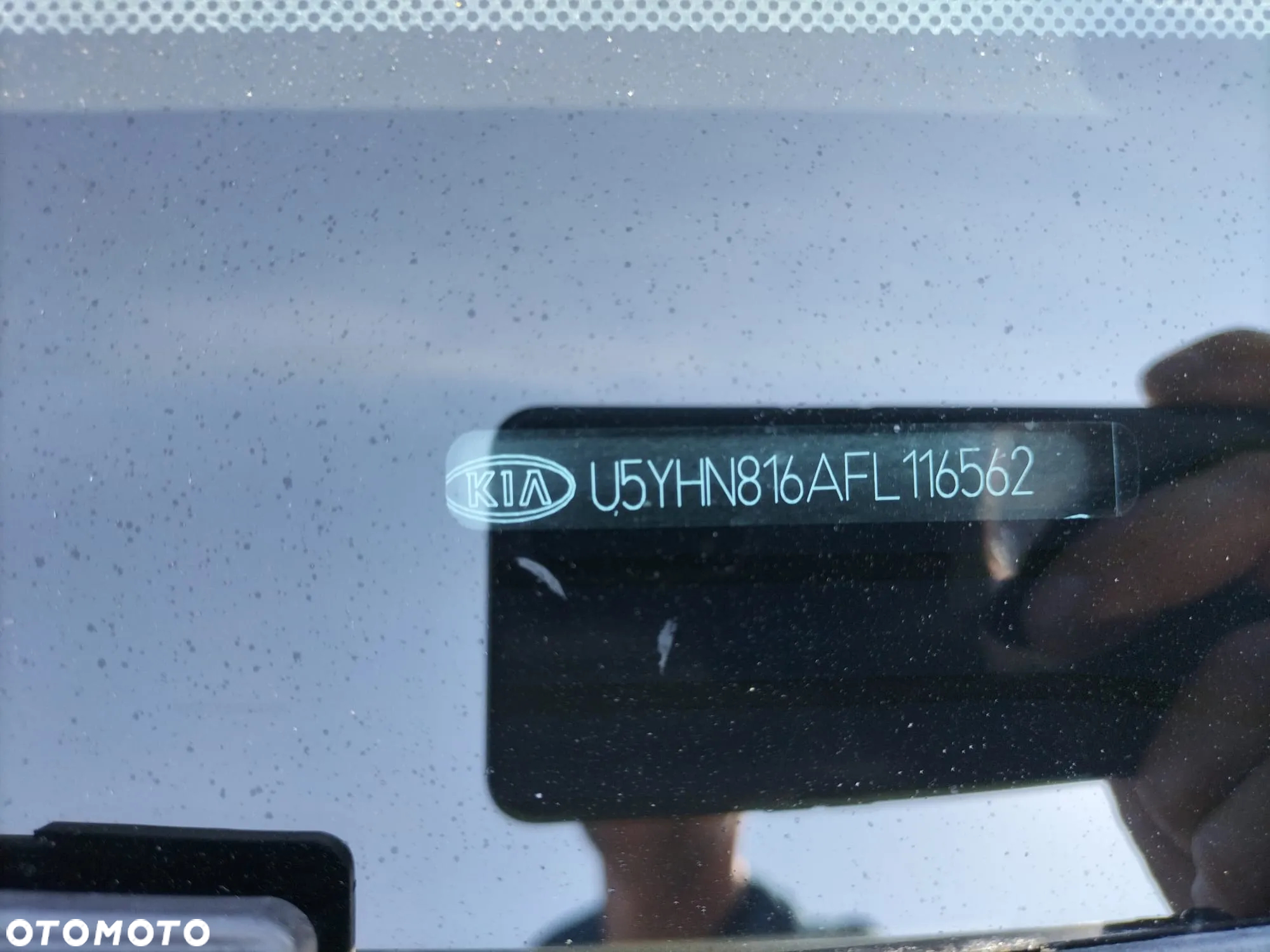 Kia Ceed 1.6 CRDi 128 Fifa World Cup Edition - 12