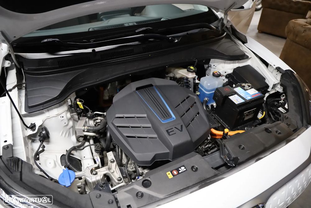 Hyundai Kauai 39 kWh Executive - 22