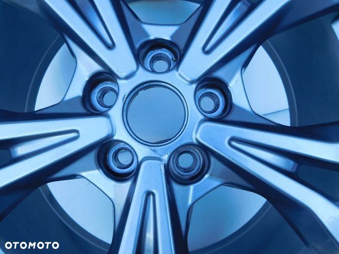 FORD KUGA MK3 7,5Jx18 ET50 5x108 felga aluminiowa - 3