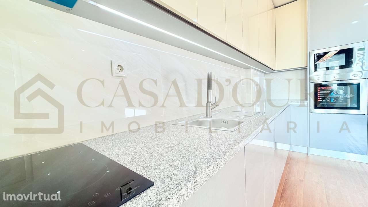 T3 Aguas Santas | Maia - Grande imagem: 2/15