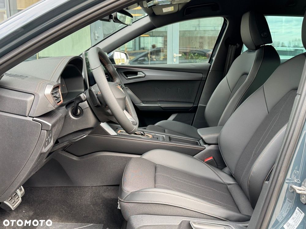 Cupra Leon Sportstourer 1.5 eTSI mHEV DSG - 21