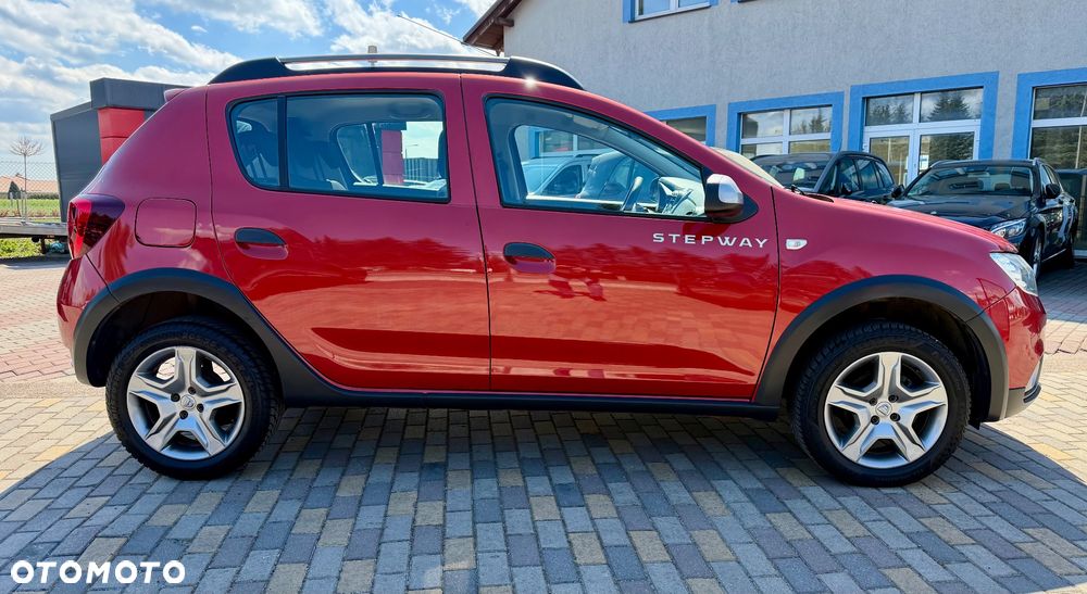 Dacia Sandero 0.9 TCe SL Celebration - 7