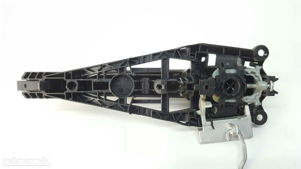 PUXADOR EXTERIOR TRASEIRO ESQUERDO OPEL MOKKA X SELECTIVE START/STOP - 5