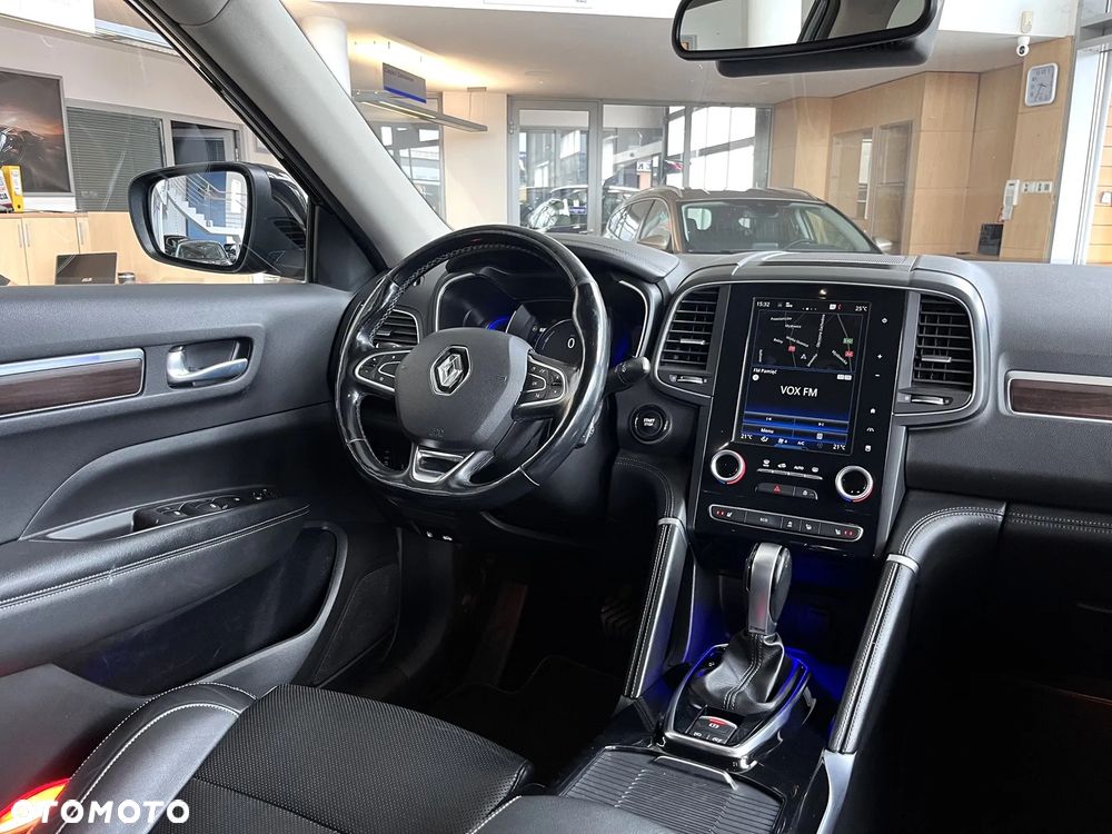 Renault Koleos ENERGY dCi 175 X-tronic 4WD LIMITED - 25