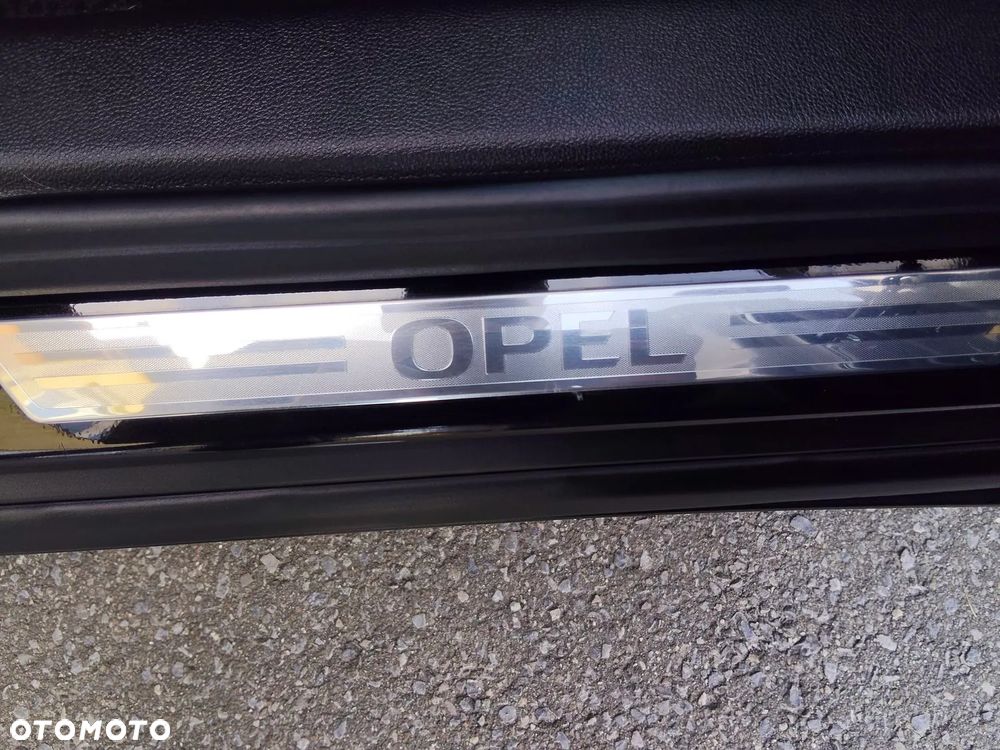 Opel Mokka X 1.4 ECOTEC Start/Stop Design Line - 26
