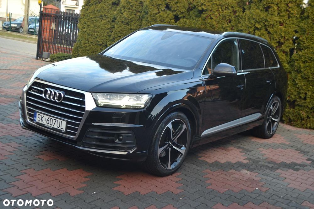 Audi Q7 - 5