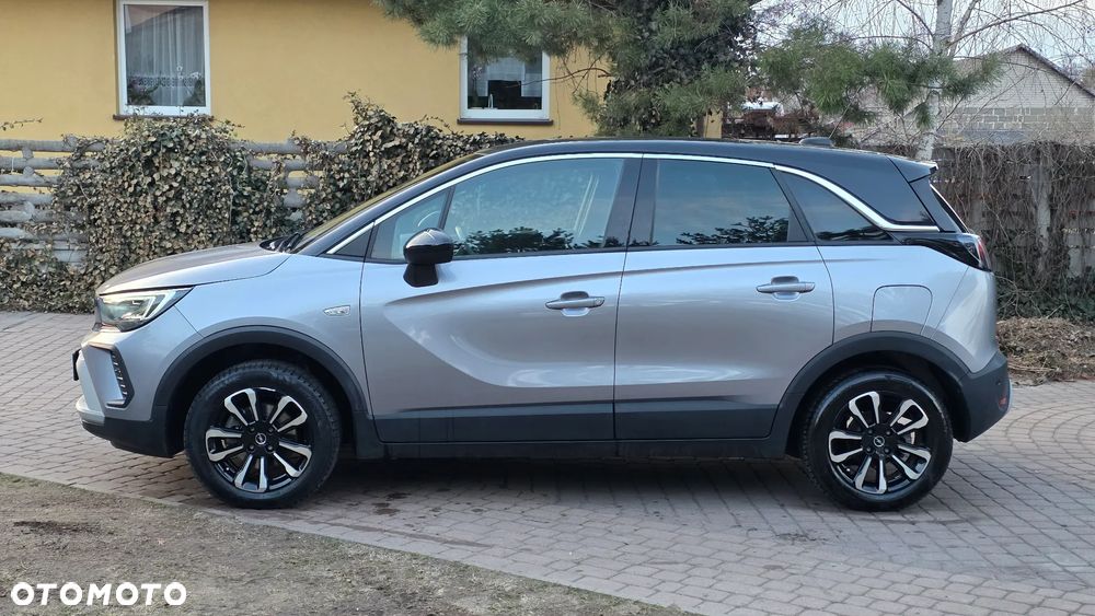 Opel Crossland X 1.2 T Edition S&S - 6