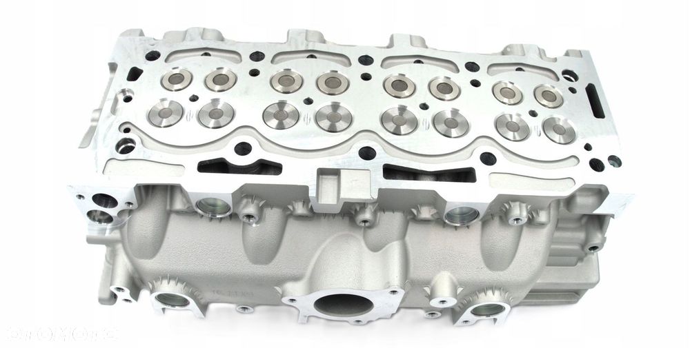 Głowica CITROEN,PEUGEOT,DS,FORD,FIAT 2.0 BLUEHDI EURO-6 AH01,AH02,AH03,DW10,DW12