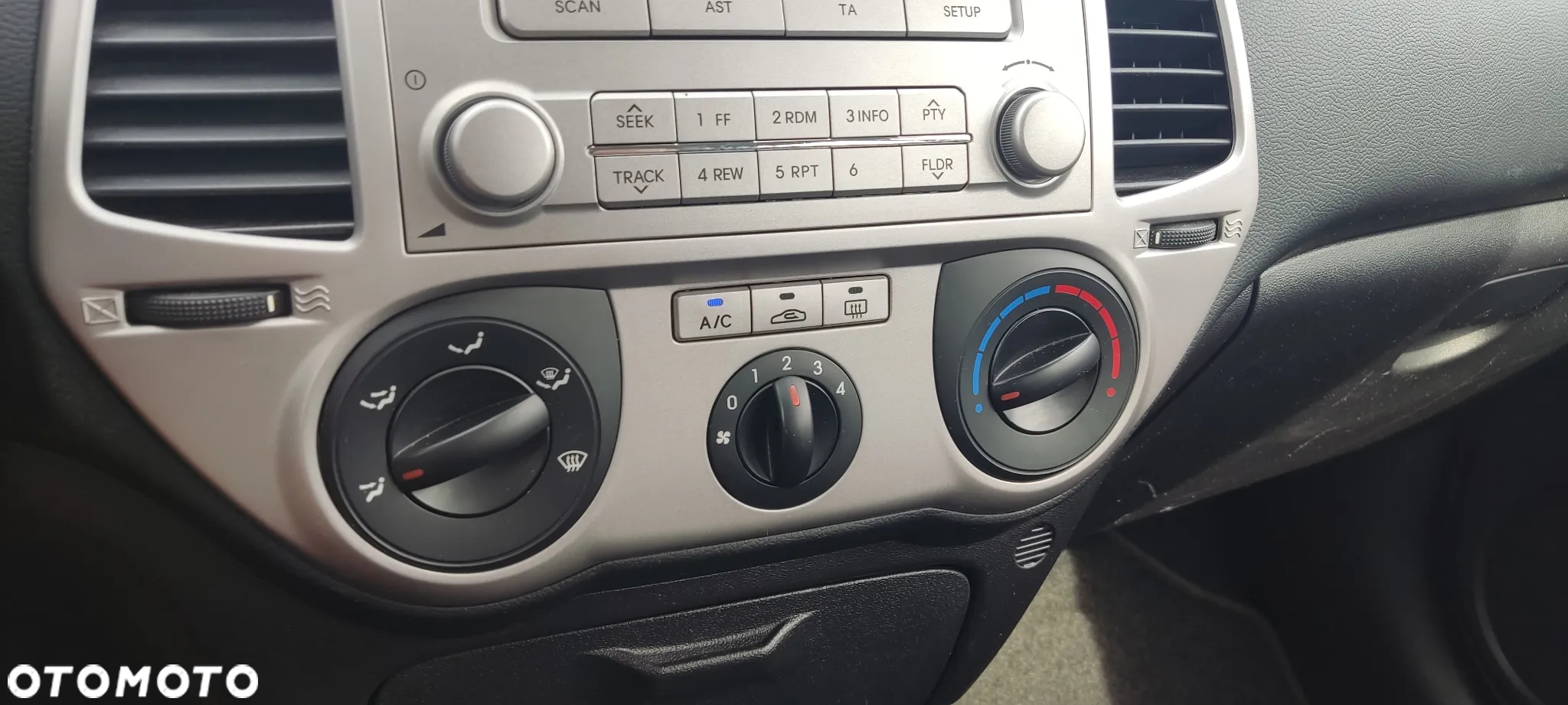 Hyundai i20 1.2 Comfort - 15