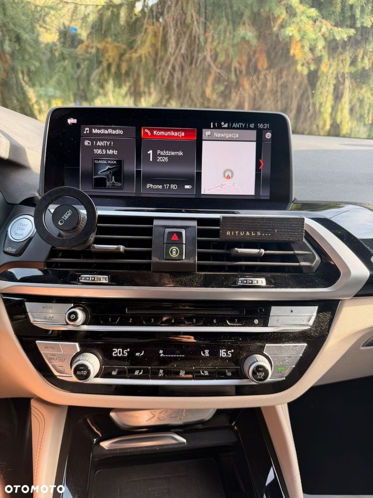 BMW X4 xDrive20d M Sport - 5