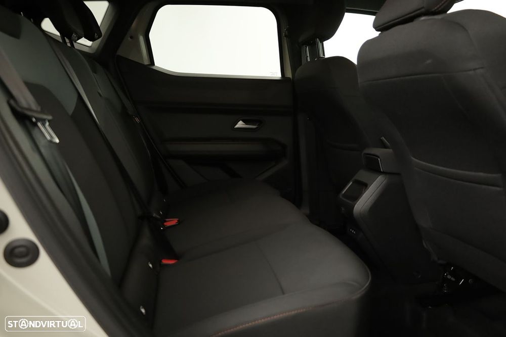 Dacia Duster 1.6 Hybrid Extreme - 22