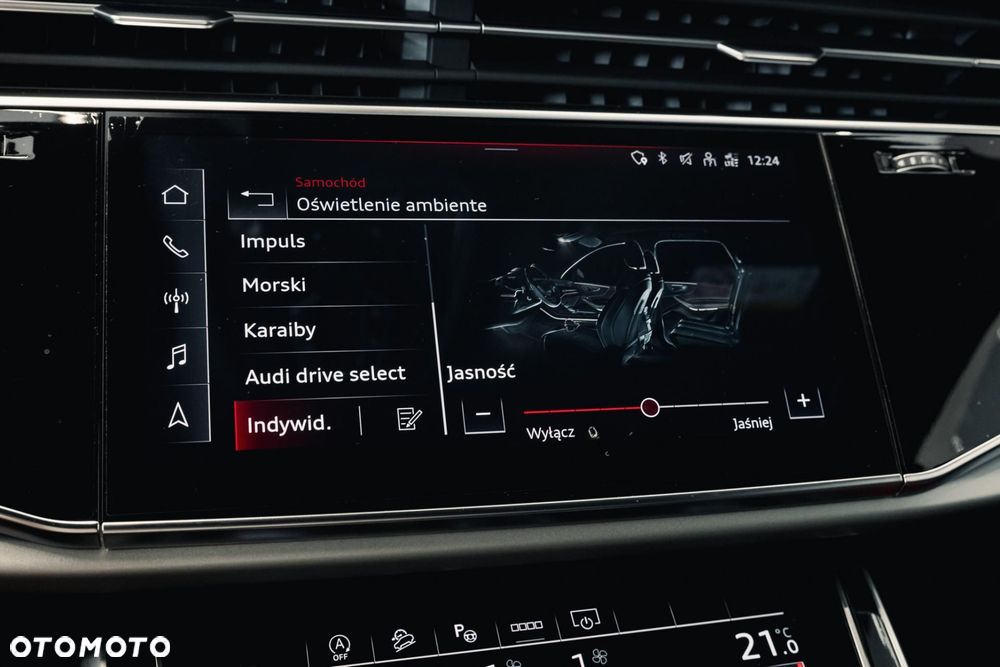 Audi Q7 50 TDI mHEV Quattro S Line Tiptr - 21