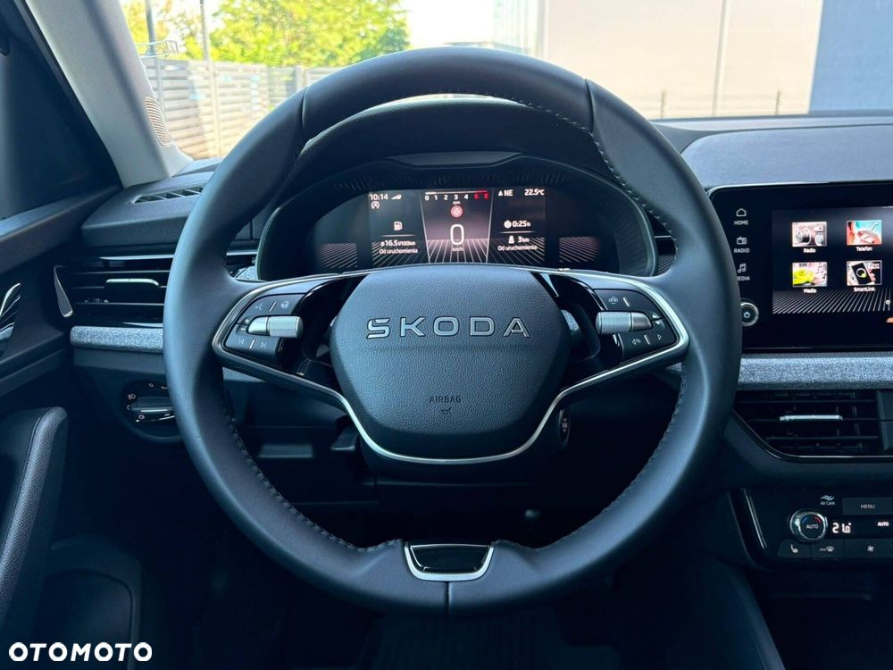 Skoda Kamiq 1.0 TSI Selection - 7