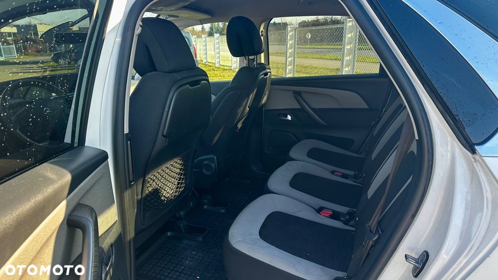 Citroën C4 Picasso BlueHDi 120 EAT6 Selection - 16