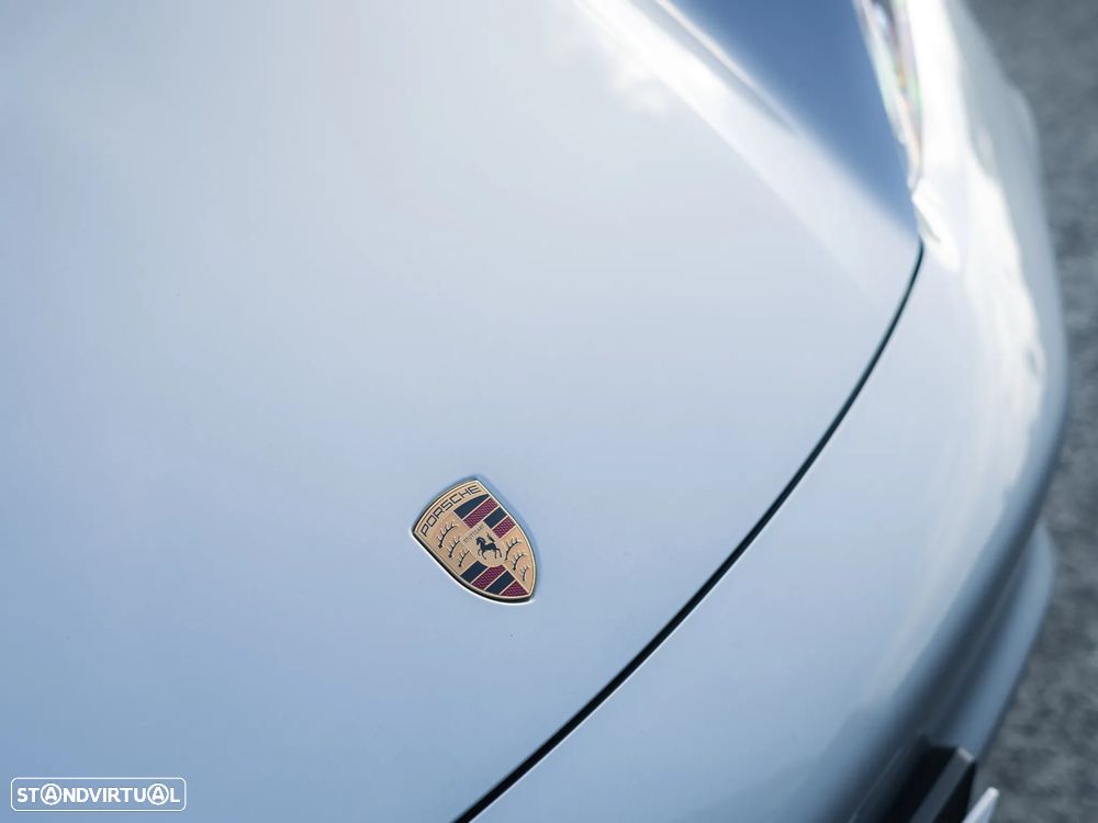 Porsche Macan Electric 4 - 37