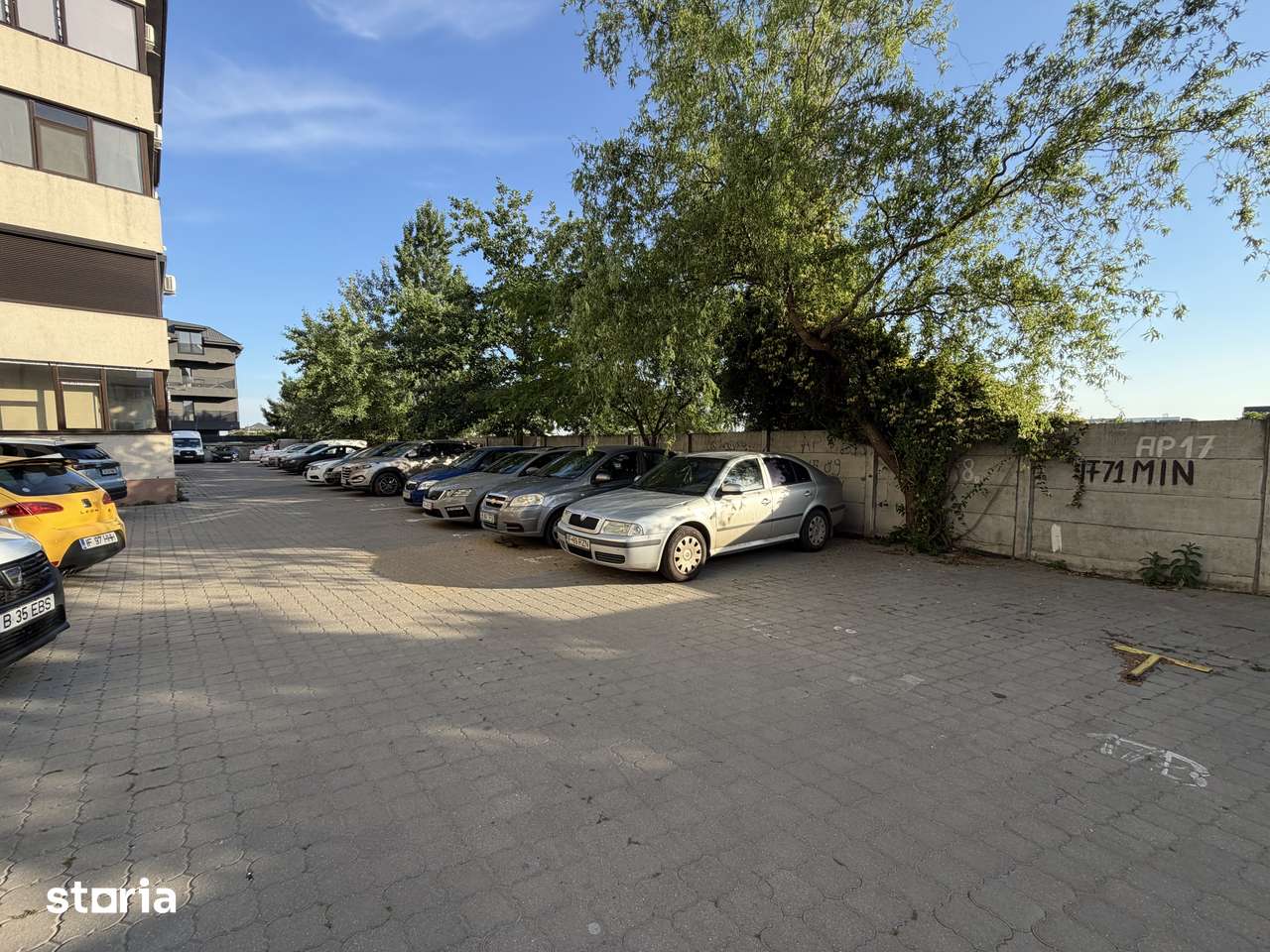 Teren pentru bloc în Bragadiru str. Monumentului - Imagine principală: 3/5