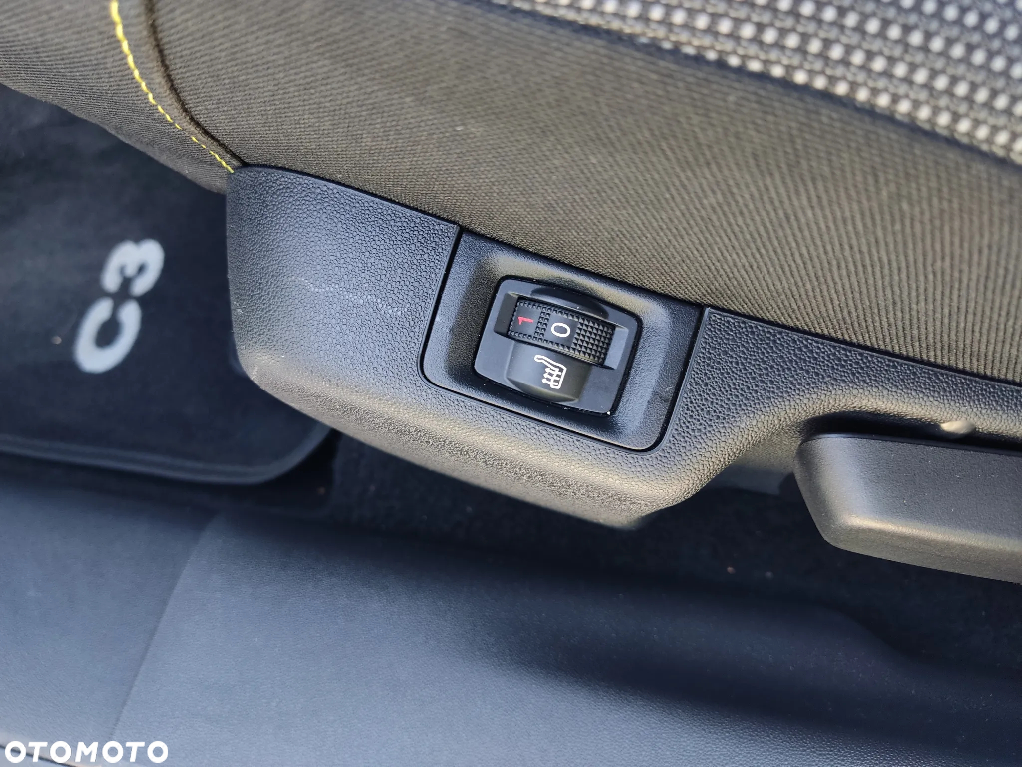 Citroën C3 1.5 BlueHDi Origins S&S - 20