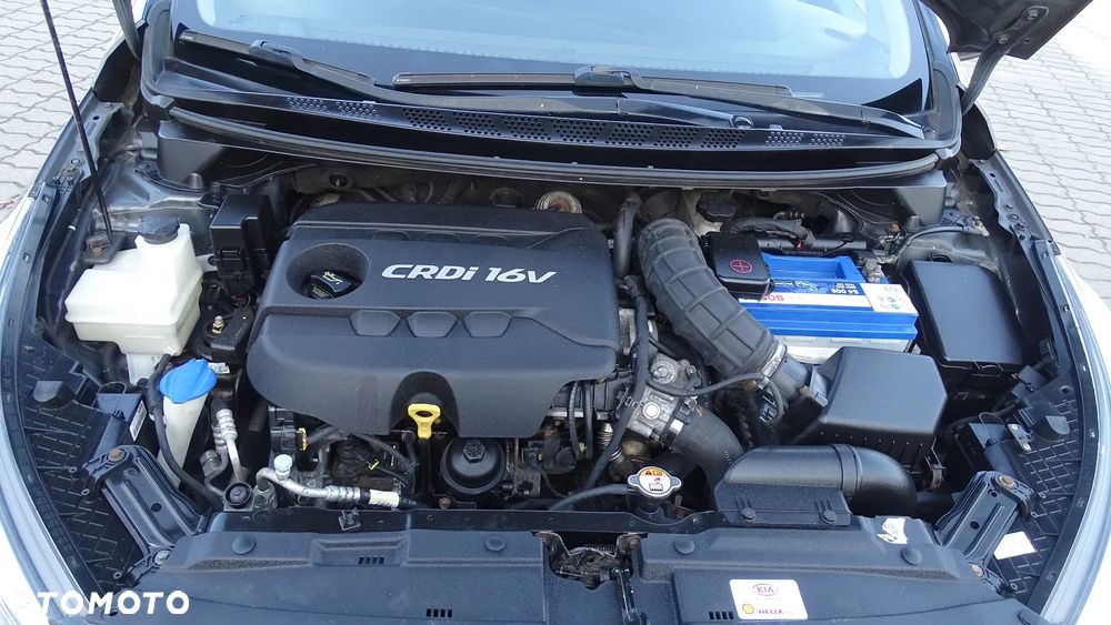 Kia Ceed 1.6 CRDi L - 22