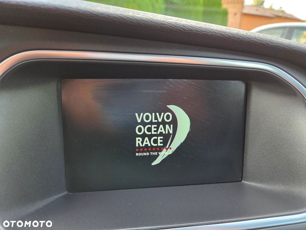 Volvo V40 D3 Geartronic Ocean Race - 23