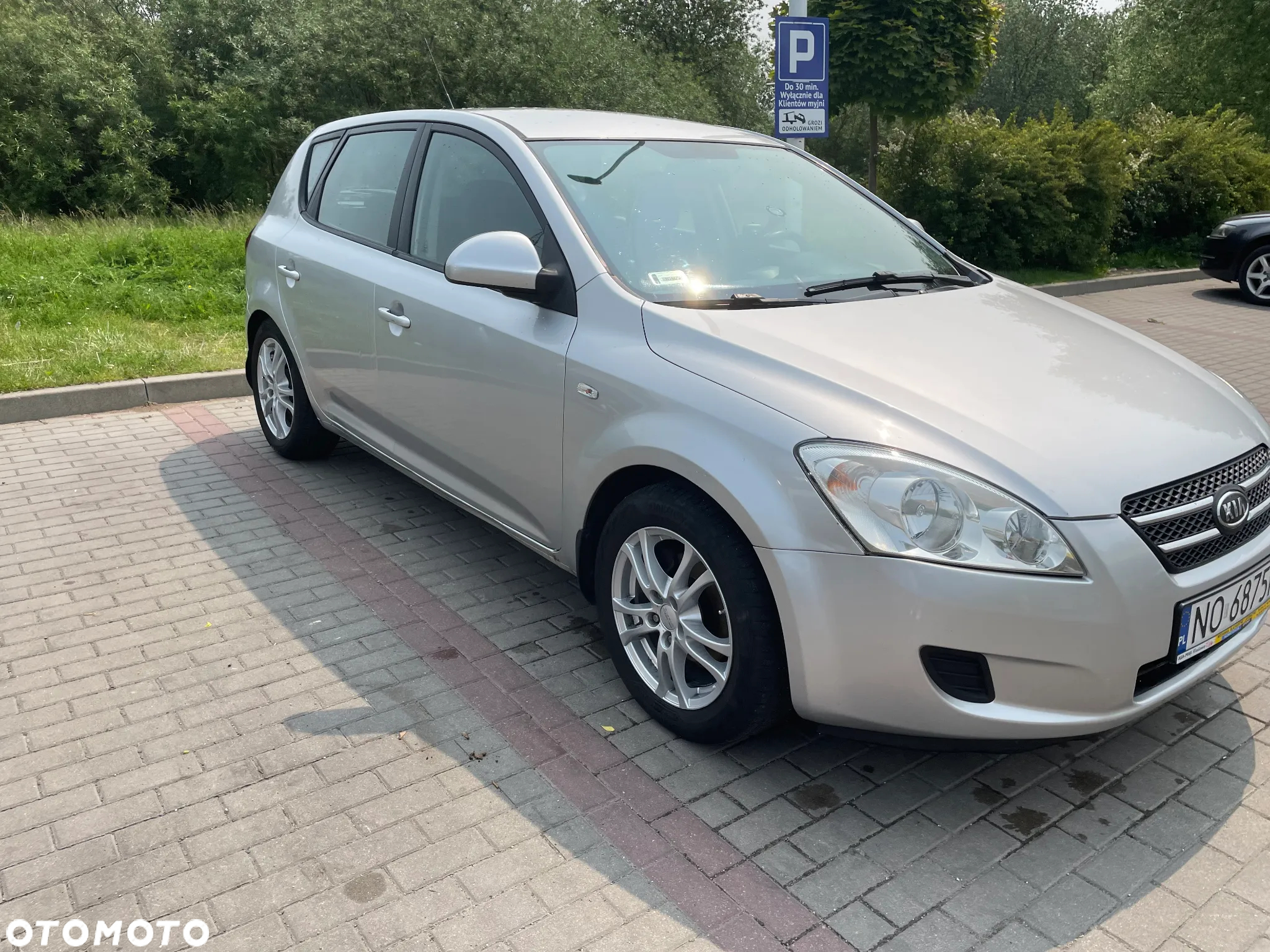 Kia Ceed Cee'd 1.6 Crdi Comfort - 14
