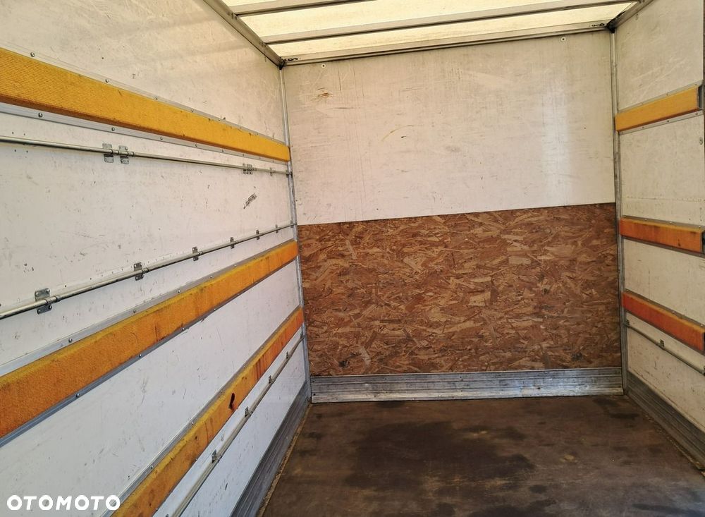 Fiat Ducato - 11