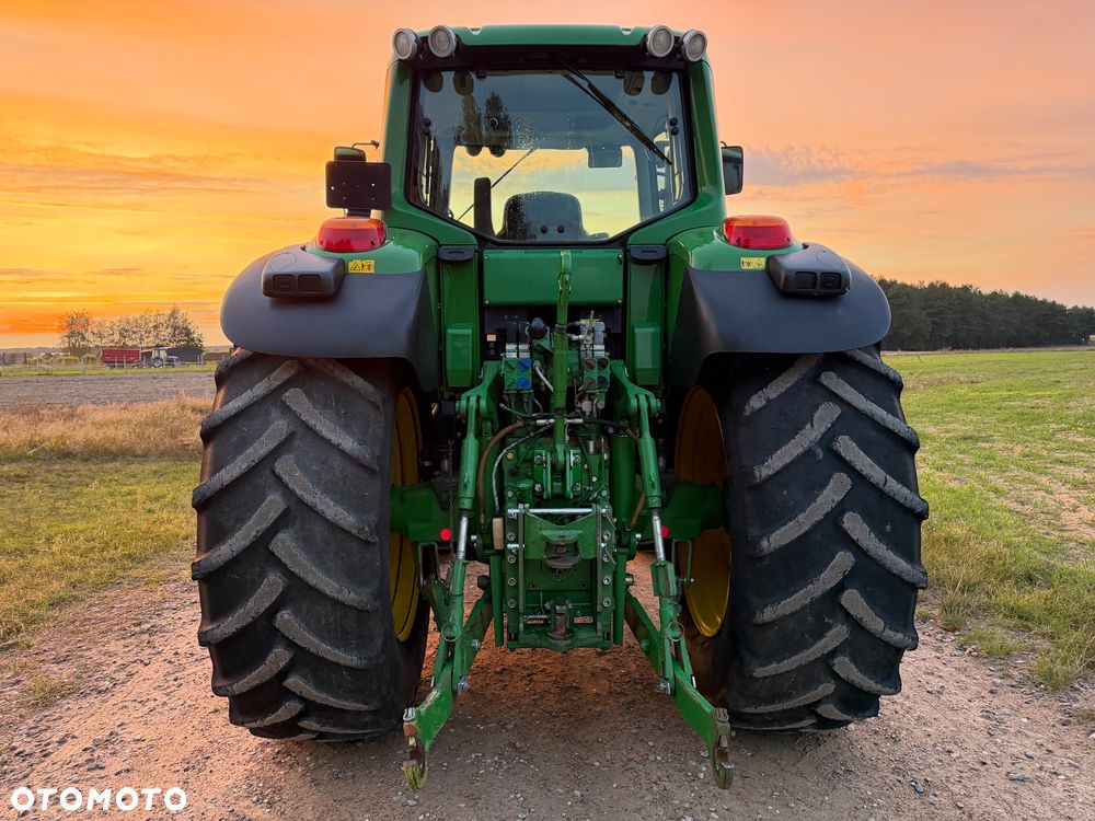 John Deere 7530 - 9