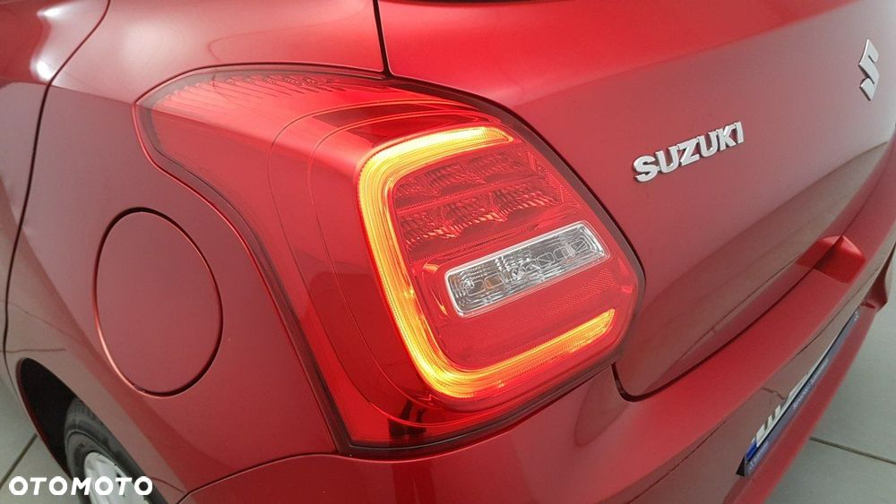 Suzuki Swift - 13