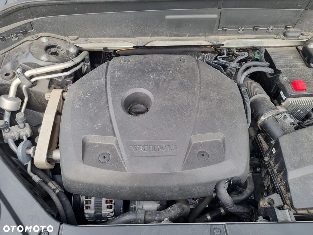 Volvo XC 90 T5 AWD Geartronic Momentum Pro - 35