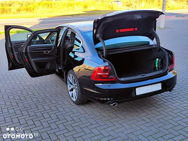 Volvo S90 T6 AWD Geartronic Momentum - 20