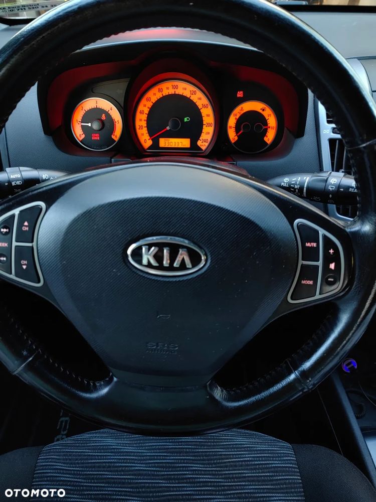 Kia ProCeed 1.6 Crdi Comfort - 17