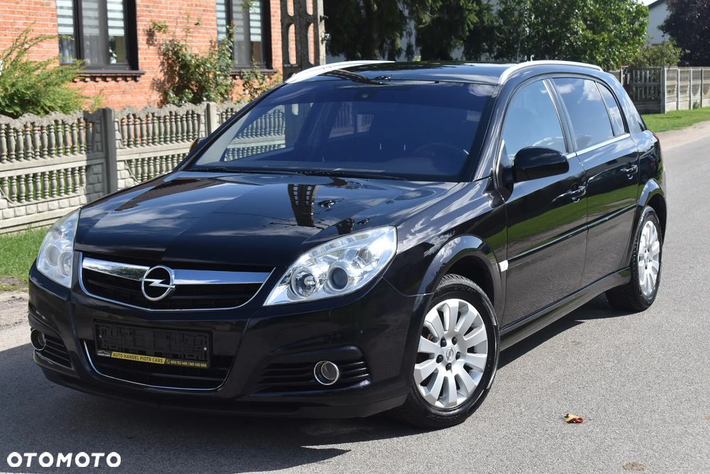 Opel Signum 1.8 Cosmo - 1