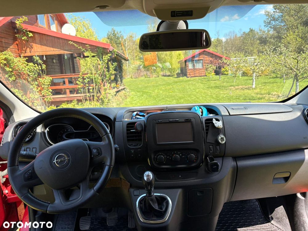 Opel Vivaro 1.6 CDTI L2 - 8