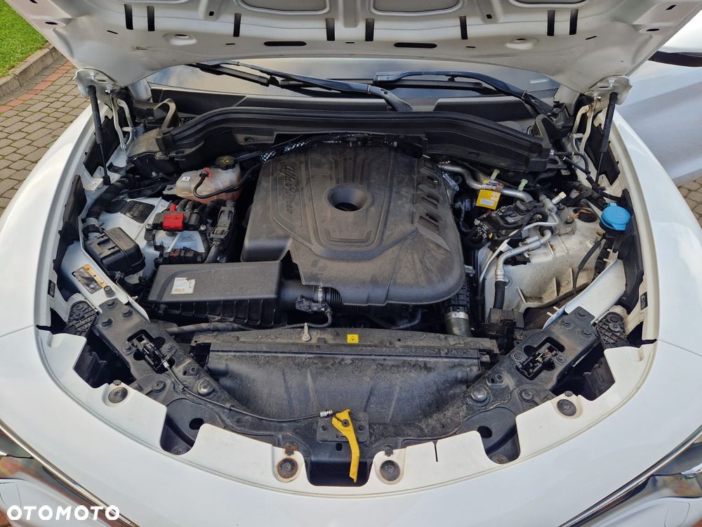 Alfa Romeo Stelvio 2.2 16V AT8 Super - 13
