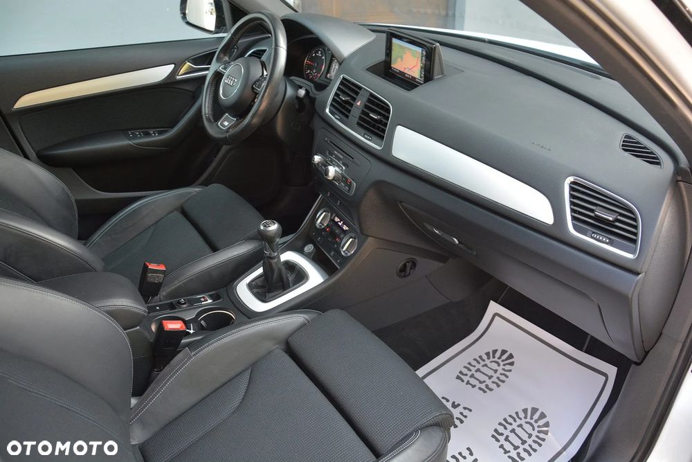 Audi Q3 2.0 TDI - 15